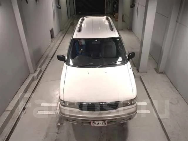 Mazda MPV. �������, 4wd, 2.5 (125��.�.), ������, 89����. ��, �/�, ��� ���. ��� ����� �� ������� ����
