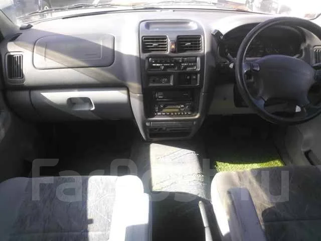 Mazda MPV. �������, 4wd, 2.5 (125��.�.), ������, 89����. ��, �/�, ��� ���. ��� ����� �� ������� ����
