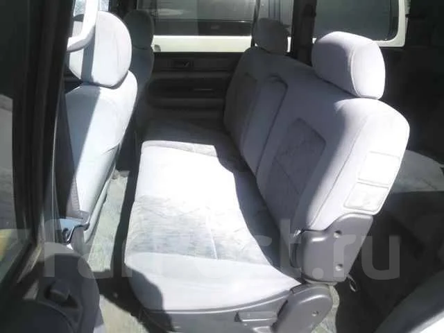 Mazda MPV. �������, 4wd, 2.5 (125��.�.), ������, 89����. ��, �/�, ��� ���. ��� ����� �� ������� ����
