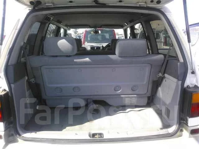 Mazda MPV. �������, 4wd, 2.5 (125��.�.), ������, 89����. ��, �/�, ��� ���. ��� ����� �� ������� ����