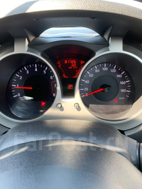 Nissan Juke. �������, ��������, 1.5 (114��.�.), ������, 81 700����. �� ����