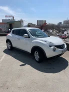 Nissan Juke. �������, ��������, 1.5 (114��.�.), ������, 81 700����. �� ����