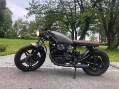 Honda GL 500. 500����. ��., ��������, ���������, ������ �� �� ����