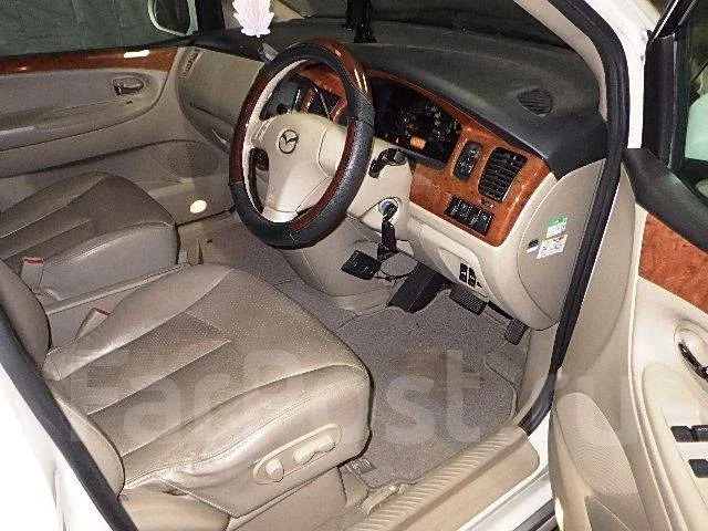 Mazda MPV. �������, 4wd, 2.3 (159��.�.), ������, 109����. ��, �/�, ��� ���. ��� ����� �� ������� ����