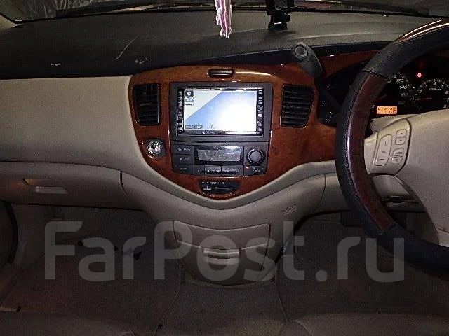 Mazda MPV. �������, 4wd, 2.3 (159��.�.), ������, 109����. ��, �/�, ��� ���. ��� ����� �� ������� ����