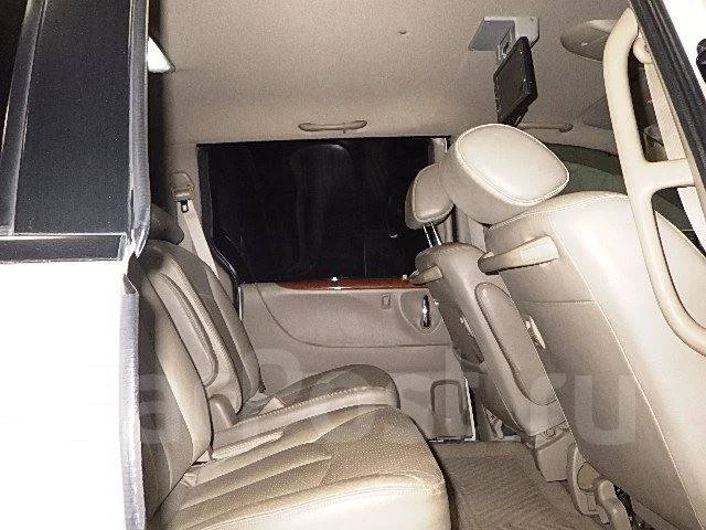 Mazda MPV. �������, 4wd, 2.3 (159��.�.), ������, 109����. ��, �/�, ��� ���. ��� ����� �� ������� ����