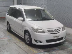 Mazda MPV. �������, 4wd, 2.3 (159��.�.), ������, 109����. ��, �/�, ��� ���. ��� ����� �� ������� ����