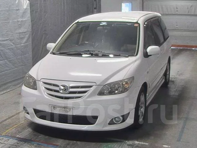Mazda MPV. �������, 4wd, 2.3 (159��.�.), ������, 109����. ��, �/�, ��� ���. ��� ����� �� ������� ����