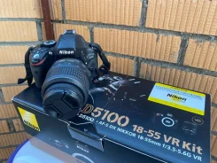 Nikon D5100 ����