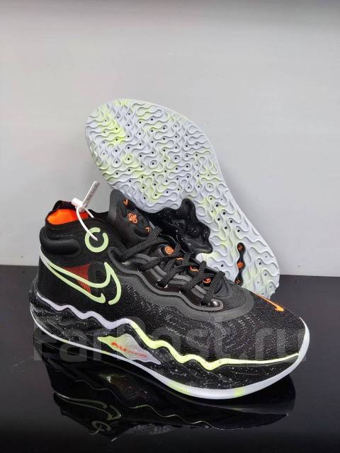 Nike Air Zoom G. T. Run 40 41 42 43 44 45