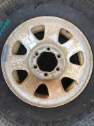 Toyota. 7.0x15", 6x139.7, ET30, �� 106,1���. ����