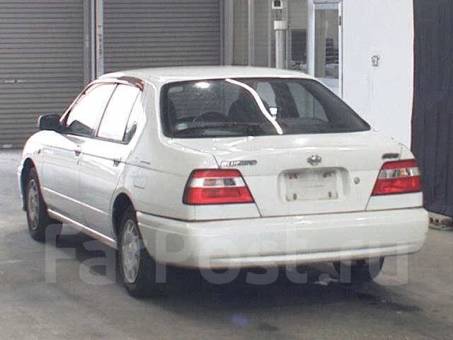Nissan Bluebird. �������, ��������, 1.8 (125��.�.), ������, 102����. ��, �/�, ��� ���. ��� ����� �� ������� ����
