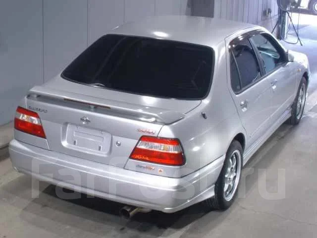 Nissan Bluebird. ��������, ��������, 2.0 (145��.�.), ������, 103����. ��, �/�, ��� ���. ��� ����� �� ������� ����