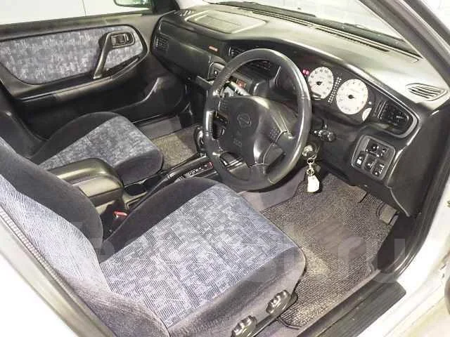 Nissan Bluebird. ��������, ��������, 2.0 (145��.�.), ������, 103����. ��, �/�, ��� ���. ��� ����� �� ������� ����