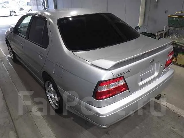 Nissan Bluebird. ��������, ��������, 2.0 (145��.�.), ������, 103����. ��, �/�, ��� ���. ��� ����� �� ������� ����
