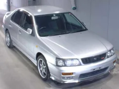 Nissan Bluebird. ��������, ��������, 2.0 (145��.�.), ������, 103����. ��, �/�, ��� ���. ��� ����� �� ������� ����