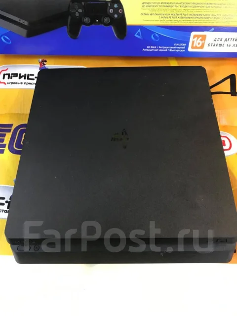 Sony PlayStation 4 Slim ����