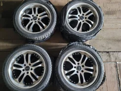 TMW. x18", 5x114.3 ����