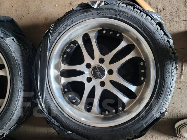 TMW. x18", 5x114.3 ����