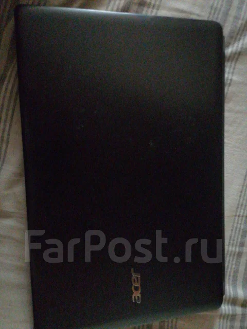 Acer Aspire 5720G. 15.6", ��� 8 ��, ���� 1 000���, WiFi: 1, Bluetooth: 1, ����������� �� 2��. ����