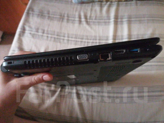 Acer Aspire 5720G. 15.6", ��� 8 ��, ���� 1 000���, WiFi: 1, Bluetooth: 1, ����������� �� 2��. ����