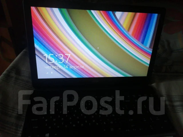 Acer Aspire 5720G. 15.6", ��� 8 ��, ���� 1 000���, WiFi: 1, Bluetooth: 1, ����������� �� 2��. ����