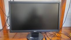 Acer. 20", ���������� �� (LCD, LED, QLED) ����