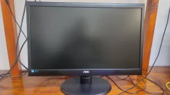AOC. 22" ����