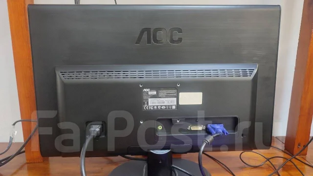 AOC. 22" ����