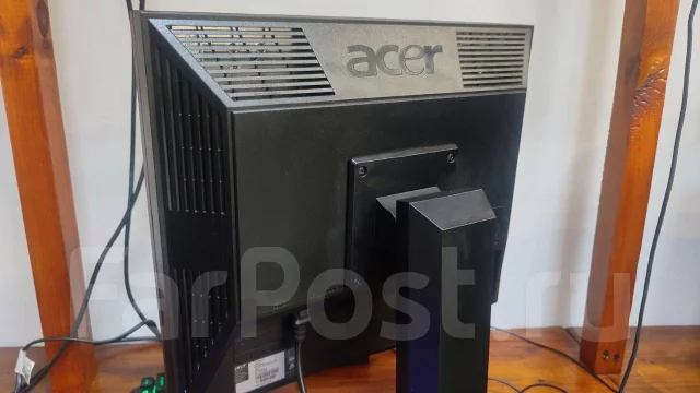 Acer. 19", ���������� �� (LCD, LED, QLED) ����