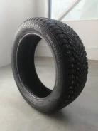 Nokian Hakkapeliitta 9. ������, ����������, ����� ����