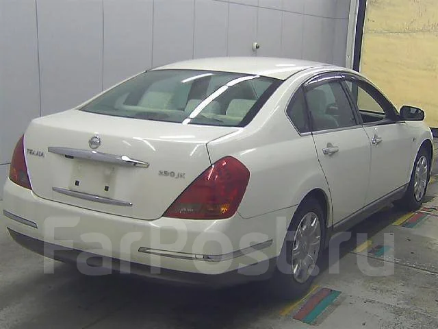 Nissan Teana. �������, ��������, 2.3 (173��.�.), ������, 73����. ��, �/�, ��� ���. ��� ����� �� ������� ����