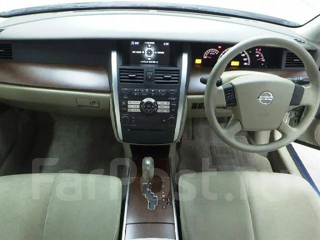 Nissan Teana. �������, ��������, 2.3 (173��.�.), ������, 73����. ��, �/�, ��� ���. ��� ����� �� ������� ����