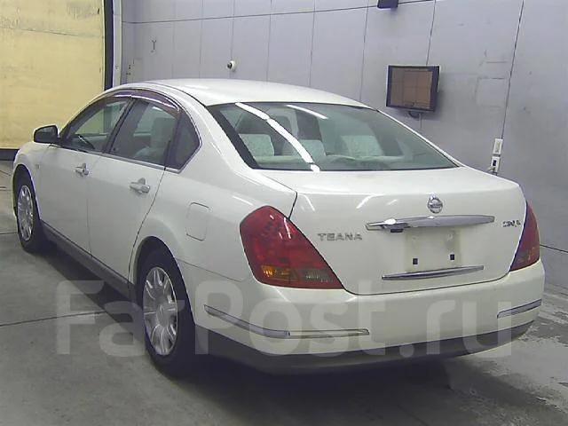 Nissan Teana. �������, ��������, 2.3 (173��.�.), ������, 73����. ��, �/�, ��� ���. ��� ����� �� ������� ����