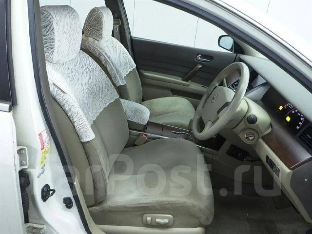 Nissan Teana. �������, ��������, 2.3 (173��.�.), ������, 73����. ��, �/�, ��� ���. ��� ����� �� ������� ����