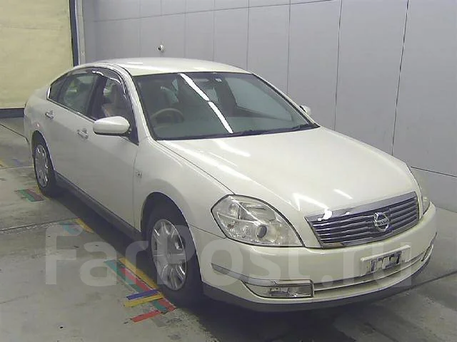 Nissan Teana. �������, ��������, 2.3 (173��.�.), ������, 73����. ��, �/�, ��� ���. ��� ����� �� ������� ����
