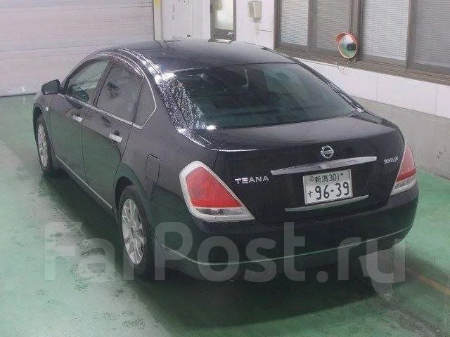 Nissan Teana. ��������, ��������, 3.5 (231��.�.), ������, 84����. ��, �/�, ��� ���. ��� ����� �� ������� ����