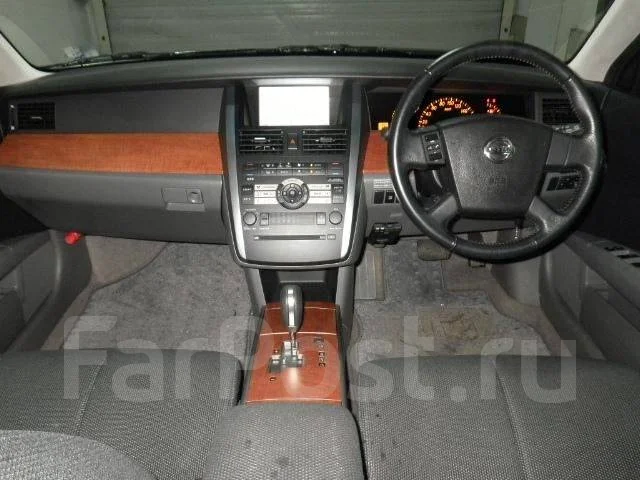 Nissan Teana. ��������, ��������, 3.5 (231��.�.), ������, 84����. ��, �/�, ��� ���. ��� ����� �� ������� ����