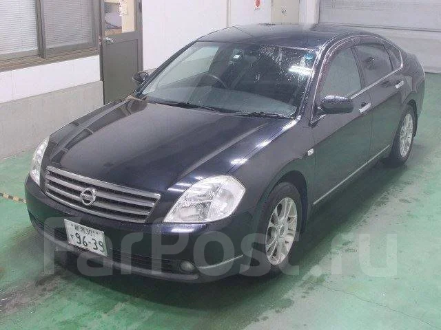 Nissan Teana. ��������, ��������, 3.5 (231��.�.), ������, 84����. ��, �/�, ��� ���. ��� ����� �� ������� ����