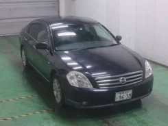 Nissan Teana. ��������, ��������, 3.5 (231��.�.), ������, 84����. ��, �/�, ��� ���. ��� ����� �� ������� ����