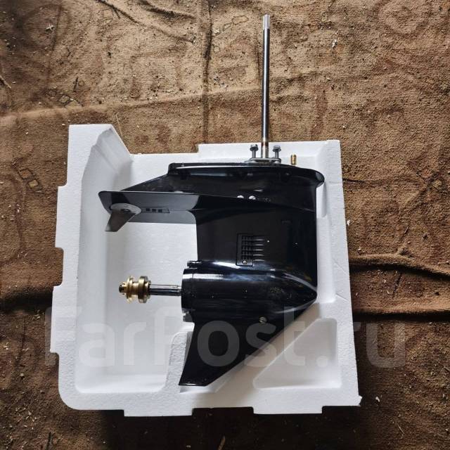 Продам редуктор новый на лодочный мотор Mercury МЕ 50 МН/Tohatsu M 50 ...