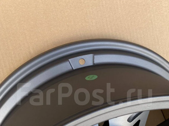 HRE. 8.5x20", 5x114.3, ET35, �� 67,1���. ����