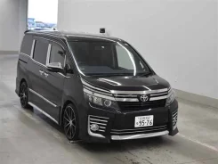 Toyota Voxy. ��������, ��������, 1.8, ������, 62����. ��, �/�. ��� ����� �� ������������ ����