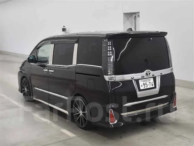 Toyota Voxy. ��������, ��������, 1.8, ������, 62����. ��, �/�. ��� ����� �� ������������ ����