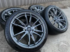 RAYS Gram Lights 57Xtreme SP Spec. 8.5x19", 5x114.3, ET38, �� 73,3���. ����