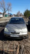 Suzuki Liana. JSAERB31S00150081, 1031283 ����