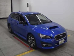 Subaru Levorg. �������, 4wd, 1.6 (170��.�.), ������, 19 000����. ��, �/�. ��� ����� �� ������������ ����