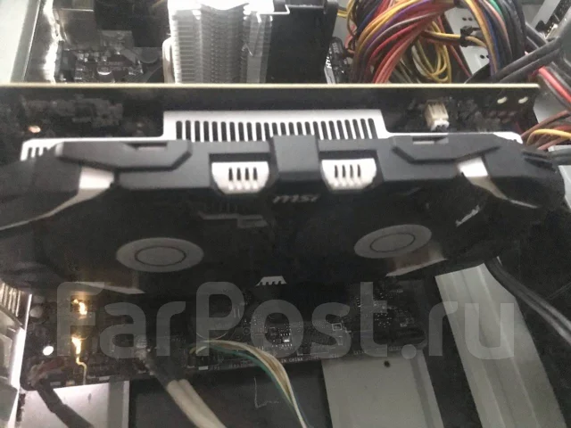 GeForce GTX 1050 Ti ����
