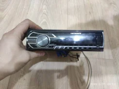 Pioneer Carrozzeria MVH ����