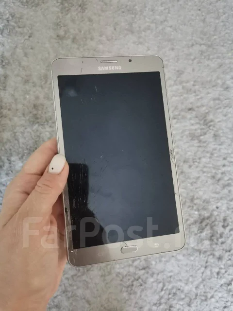 Samsung Galaxy Tab A ����